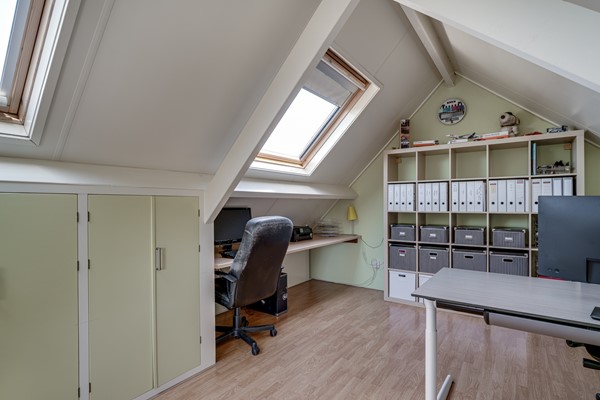 Medium property photo - Mercurius 21, 6922 LK Duiven